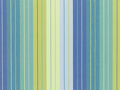 Sunbrella Seville Seaside furniture fabric. Item number 5608-0000